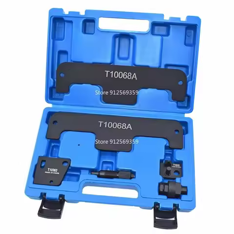 For Volkswagen CC 3.0 Phaeton 3.2 6.0W12/Porsche Cayenne Audi Q7 Touareg 3.6 VR6 Engine Timing Speci