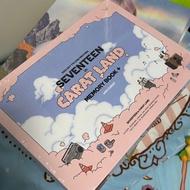 SEVENTEEN Caratland DVD