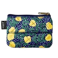 Kippis 日單雜誌附錄包 北歐夾棉化妝包 隨身小物包 收納袋