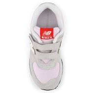 New Balance Kids 574 HOOK & LOOP (Standard) - Brighton Grey