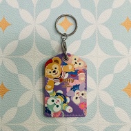 Disney 迷你八達通套Duffy and Friend, StellaLou, Linabell