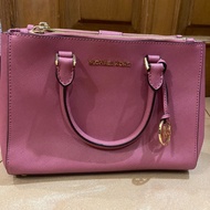 Michael Kors Pink Bag