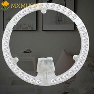 MXMUSTY Ceiling Lights, 12W 18W 24W 36W 48W 72W Round Led Module Led Panel Light, Module Board Durable Convenient Dimmable Ceiling Lamp Home