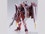 Metal Build Justice Gundam 正義高達