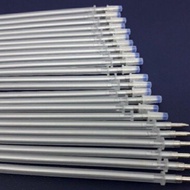 Gel / Jelly Pen Refill Silver 0.5mm