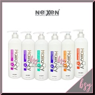 NEXXEN Hairogy ES1 Energy / S1 Repair / S2 Maintain / S3 Scalp Care Shampoo / NK1 Repair / NK2 Condi