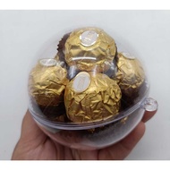 Acrylic Ball 9cm | Acrylic Ball "PIKA ACRYLIC"