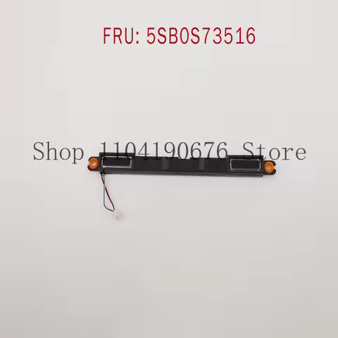 New Speaker For Lenovo Thinkpad T14 T15 P14s P15s Gen 1 Gen 2 5SB0S73516