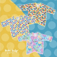 [hahababy] Gauze Butterfly Clothes