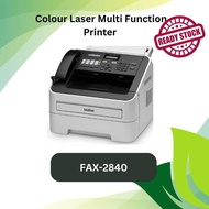 FAX-2840 Fax Machine