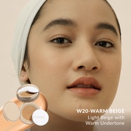 BLP - Cover Cushion - Foundation