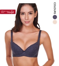 [Size D95] Triumph Bra