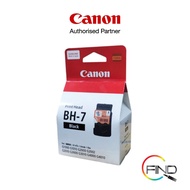 Canon BH-7 (CA-91 / QY6-8003-000 Black Print Head for G2000 / G3000 Printer