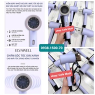 MÁY SẤY TÓC ELVAWELL 1800W