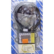 TOP OVERHAUL SET TOYOTA ALPHARD VELLFIRE GGH20 ESTIMA GSR50 RAV4 GSA33 3.5 V6 24V 2GR 2GRFSE 2GR-FSE