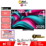 LG 65" 55" 4K Smart OLED evo AI TV C5 Series OLED65C5PSA OLED65C5  OLED55C5PSA OLED55C5 ThinQ® 144Hz