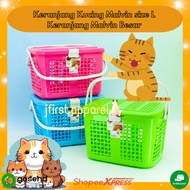 Malvin Cat Basket size L | Big Malvin Basket
