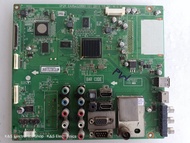 เมนบอร์ดพลาสม่า LG 42PW450  50PW450 (Mainboard Plasma LG) อะไหล่แท้/ของถอดมือสอง (เทสแล้ว)