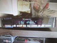 Magic TV 7000D_500G 內置硬碟機