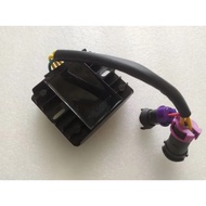ATV Engine Rectifier ATV Commutator For Kayo Loncin ATV200  ATV200-M-S-AU200-2 1pc