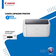 CANON LBP6030W PRINTER