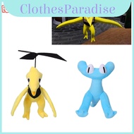 Friends Rainbow Chapter 2 Dinosaur Plush Toy Soft And Cuddly Short Plush Stuffed Jili By Animal