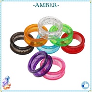 AMBER 2Pcs Pet Shears Accessories  Cutting Professional Fit For Shears