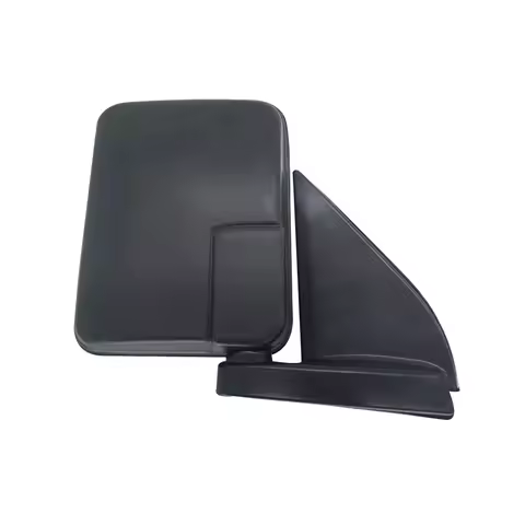 Applicatable To Mitsubishi L3000/L300 1990-1995 Auto Car Door Rear View Mirror Black