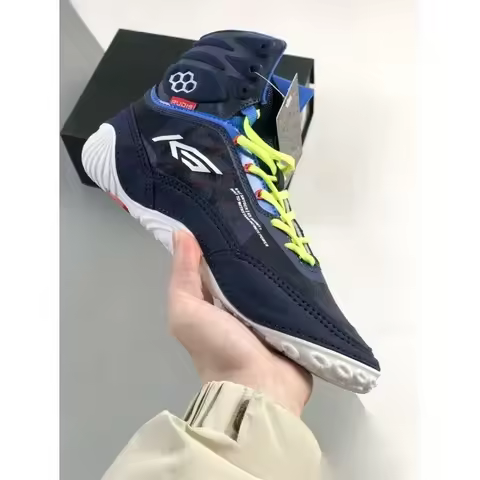 2026 Classic Brand Men Woman Wrestling Shoe Designer Competition Sport Gym Training Shoe Top Quality