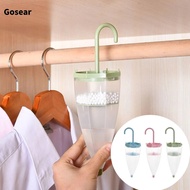 【Special Promotion】 Moisture Absorber Wardrobe Umbrella Moisture Dehumidifier Box For Home Mini Hangable Clothes Dryer With Desiccant Reusable