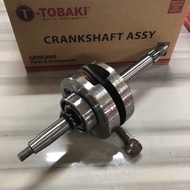 TOBAKI CRANKSHAFT STANDARD CRANKSHAFT LC135 KRISS WAVE