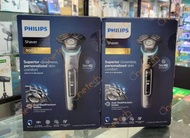Philips Shaver series 9000 乾濕兩用電動鬚刨 S9987 (實體門市 平行進口--水貨)