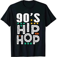 Hip Hop T Shirt Unisex