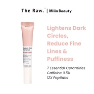 The Raw. Awaken Young Eye Serum (AYES) 15ml