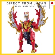 [BANDAI] [Bandai Ultraman Omega Meteor Kaiju Series 03 DX Vargenes