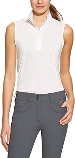 Women's Aptos Sleeveless Show Top