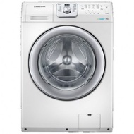 [特價]SAMSUNG 三星 14KG 滾筒洗衣機 WF14F5K3AV