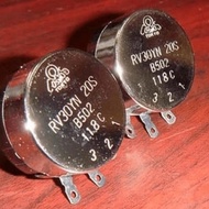 MESIN RV30YN 20S B203 COSMOS Tokyo POTENSIO 2WATT MACHINE 20K Ohm pcmelektrob9090