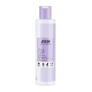 Nykaa Naturals Shampoo, Onion and Fenugreek, 6.76 oz - Deeply Moisturizing Hair Growth Shampoo - Hai
