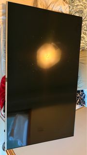 Samsung 49” NU8000J Smart TV