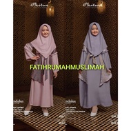 HAITWO ABAK GAMIS/ AL ANDALUS GAMIS/ Girl AL ANDALUS/ Girl HAITWO/