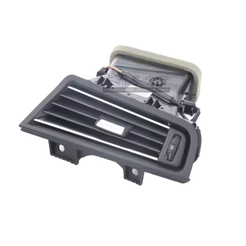 For BMW F10 F11 5 Series Air conditioning vents