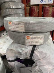สายไฟ VFF 2x12x2.5 Sqmm. (100M) X-TRA