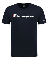 CHAMPION CREWNECK T-SHIRT-เสื้อยืดผู้ชาย#219831-BS501