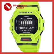 [Casio] Watch G-Shock GBD-200-1JF Men's Black