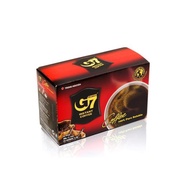 Update - Vietnam Coffee, G7 Black Instant Coffee | Trung Nguyen Vietnamese Coffee