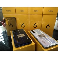 Realme6(64MP Pro Camera.Pro Display)