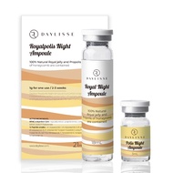 Royal Jelly Night Essence 21mL