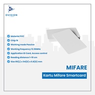 RFID 13.56 MHz Mifare Classic 1K Card Tag NFC HF ISO14443A Card RC522 - 4-byte