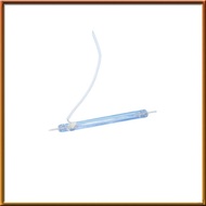 [chasoedivine.] Flash Tube for  TT520II V350 Flash Tube Xenon Lamp Flash Tube Replacement Spare Part